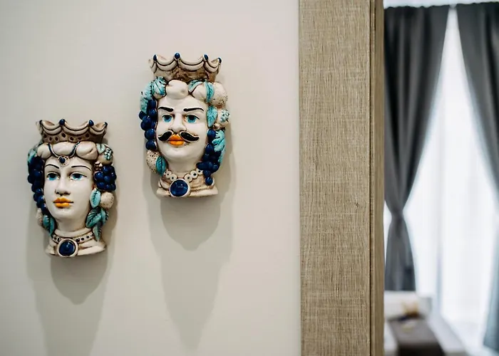 B&B Stramondo Catania