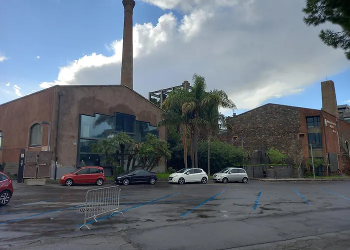 Flavi Home B&B Catania